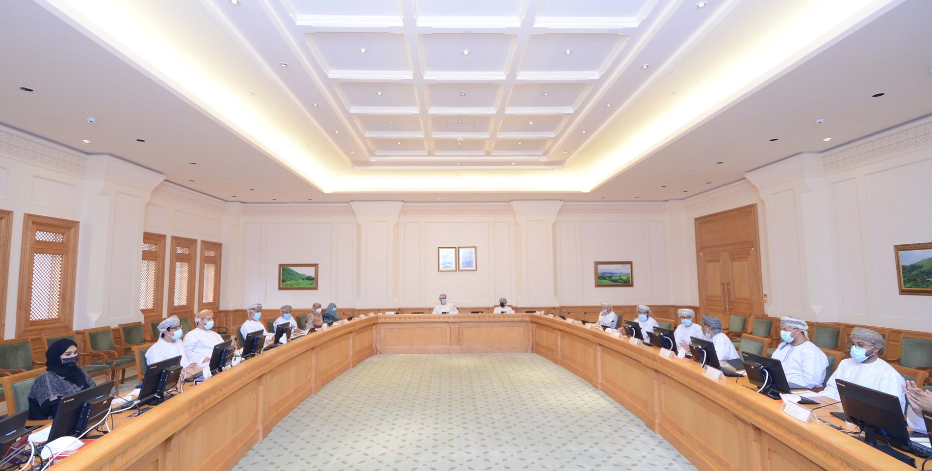 الأخبار